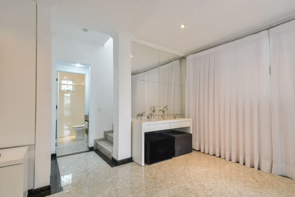 Foto 4 de Casa com 3 quartos à venda, 200m2 em Ipiranga, São Paulo - SP