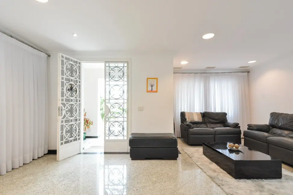 Foto 6 de Casa com 3 quartos à venda, 200m2 em Ipiranga, São Paulo - SP