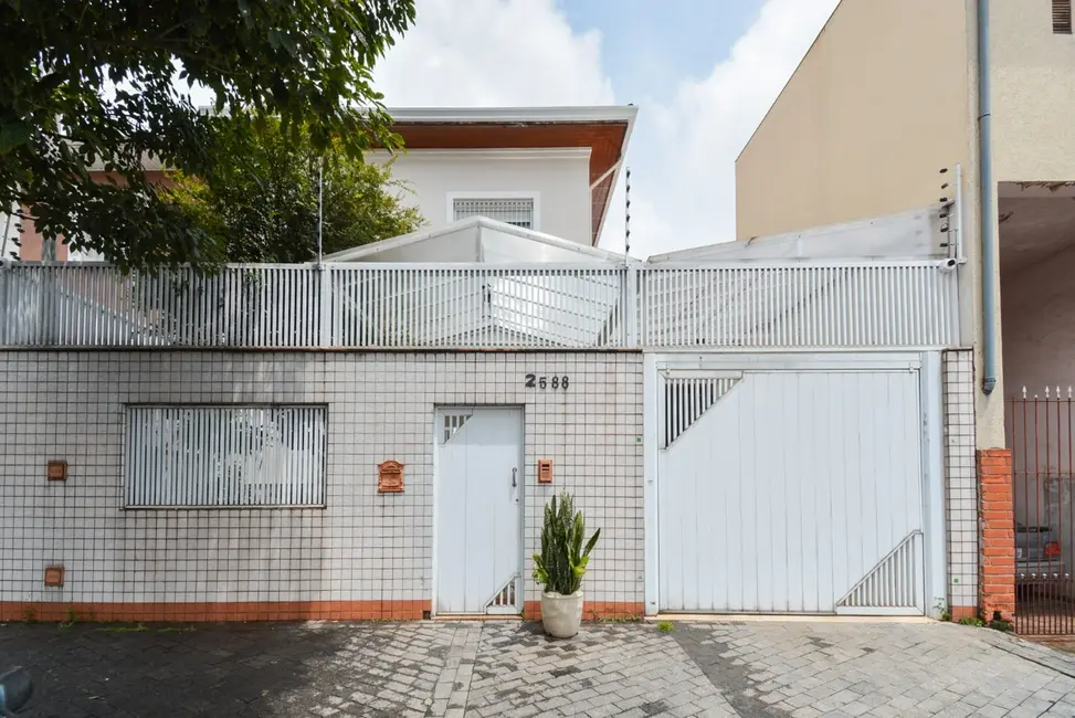 Foto 2 de Casa com 3 quartos à venda, 200m2 em Ipiranga, São Paulo - SP