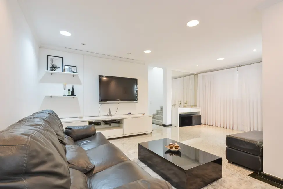 Foto 5 de Casa com 3 quartos à venda, 200m2 em Ipiranga, São Paulo - SP