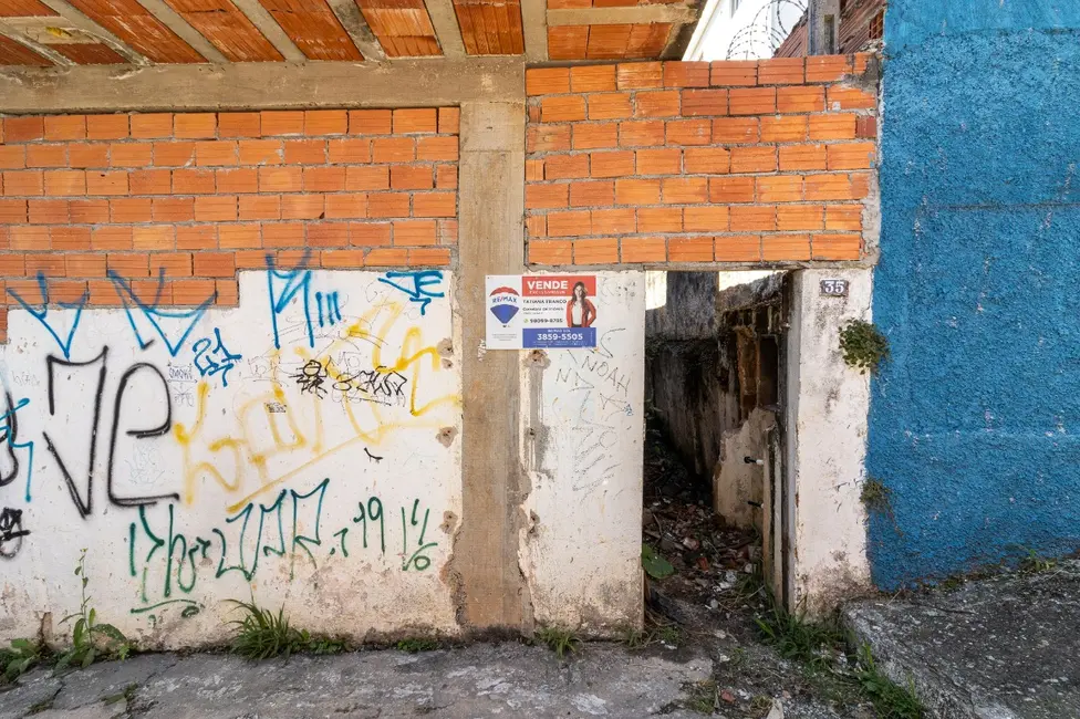 Foto 3 de Terreno / Lote à venda em Itaberaba, São Paulo - SP