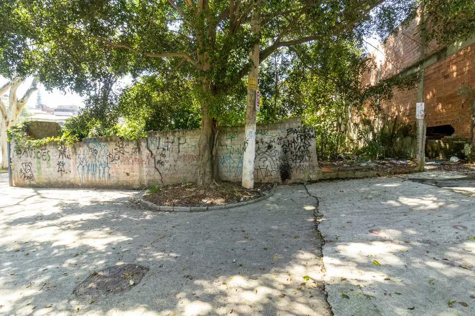 Foto 8 de Terreno / Lote à venda em Itaberaba, São Paulo - SP