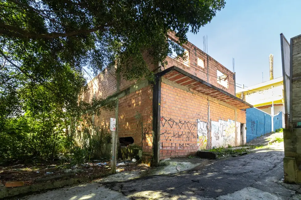 Foto 5 de Terreno / Lote à venda em Itaberaba, São Paulo - SP