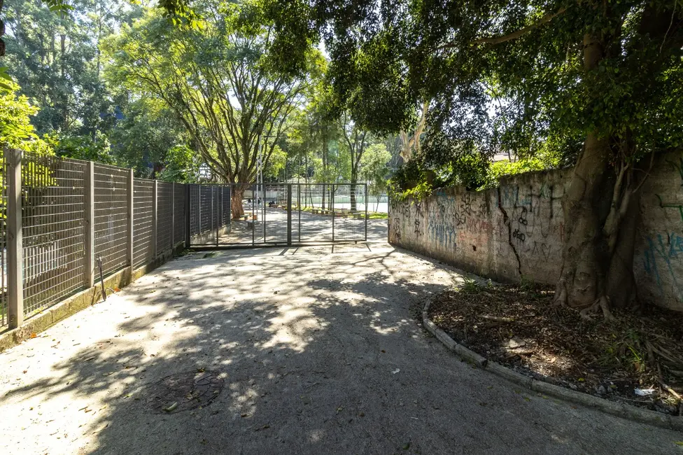 Foto 7 de Terreno / Lote à venda em Itaberaba, São Paulo - SP