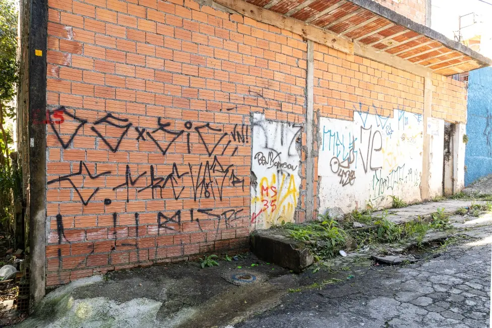 Foto 6 de Terreno / Lote à venda em Itaberaba, São Paulo - SP