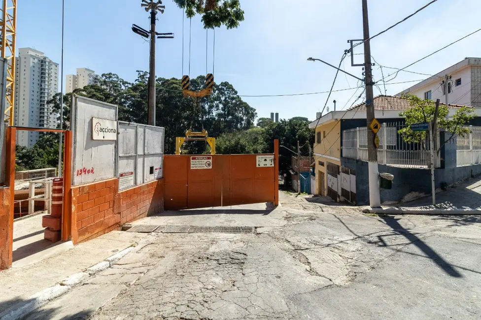 Foto 1 de Terreno / Lote à venda em Itaberaba, São Paulo - SP