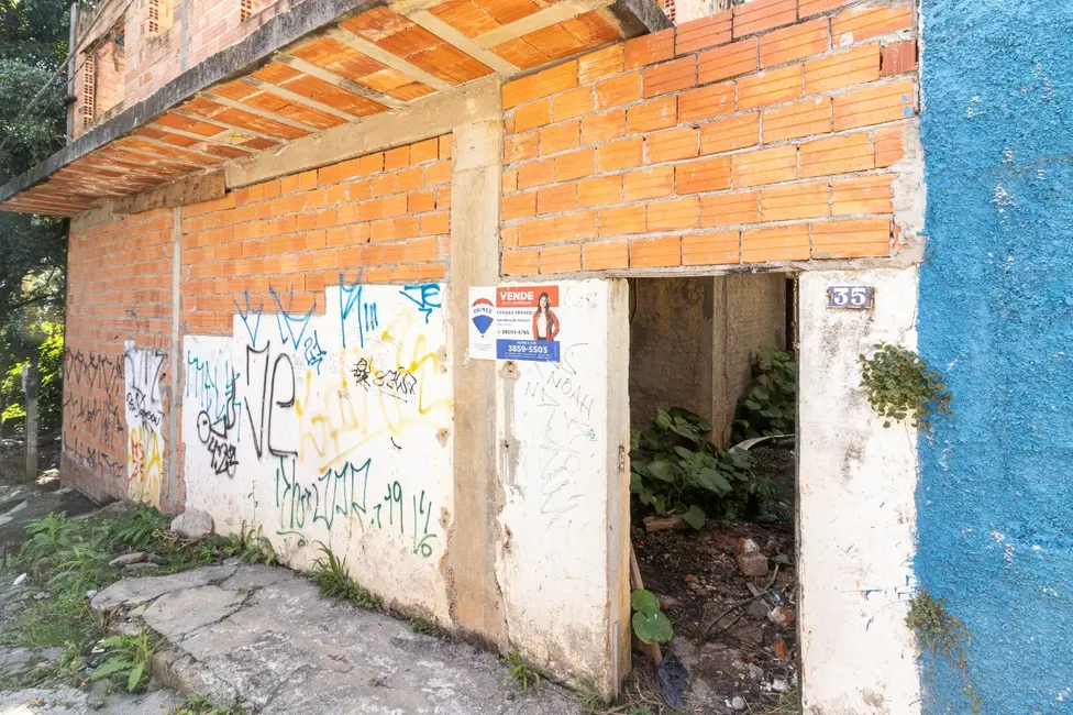 Foto 4 de Terreno / Lote à venda em Itaberaba, São Paulo - SP