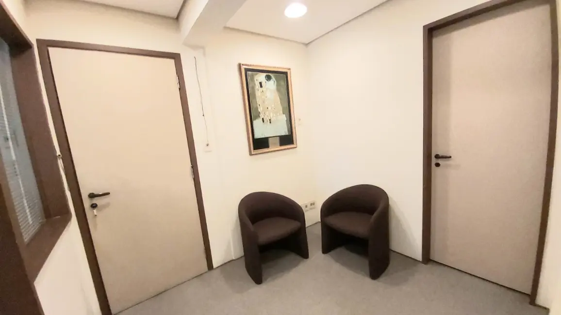 Foto 8 de Sala Comercial à venda, 94m2 em Santa Cecília, São Paulo - SP