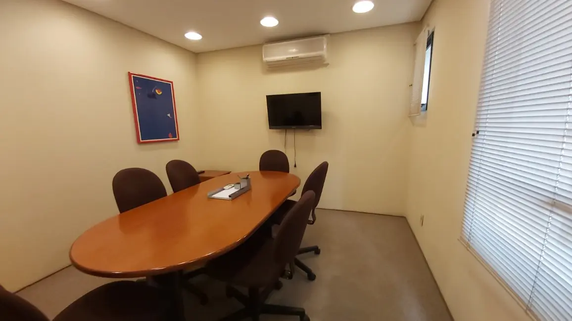 Foto 5 de Sala Comercial à venda, 94m2 em Santa Cecília, São Paulo - SP