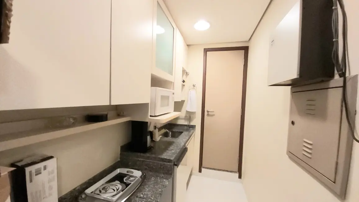 Foto 9 de Sala Comercial à venda, 94m2 em Santa Cecília, São Paulo - SP