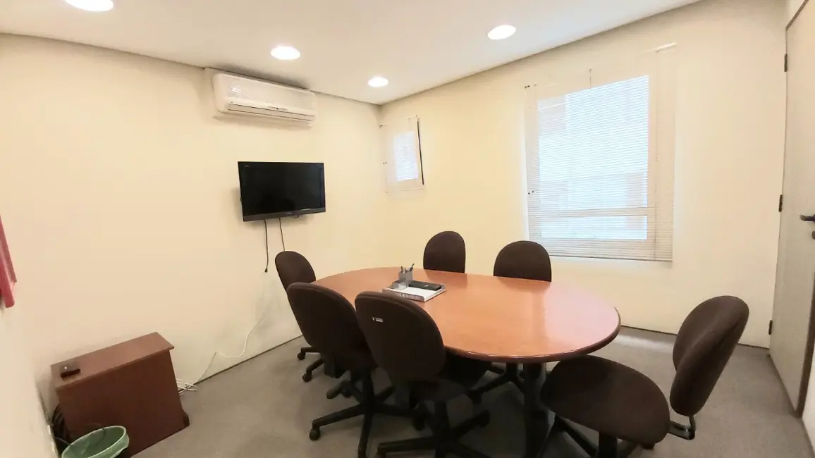 Foto 7 de Sala Comercial à venda, 94m2 em Santa Cecília, São Paulo - SP