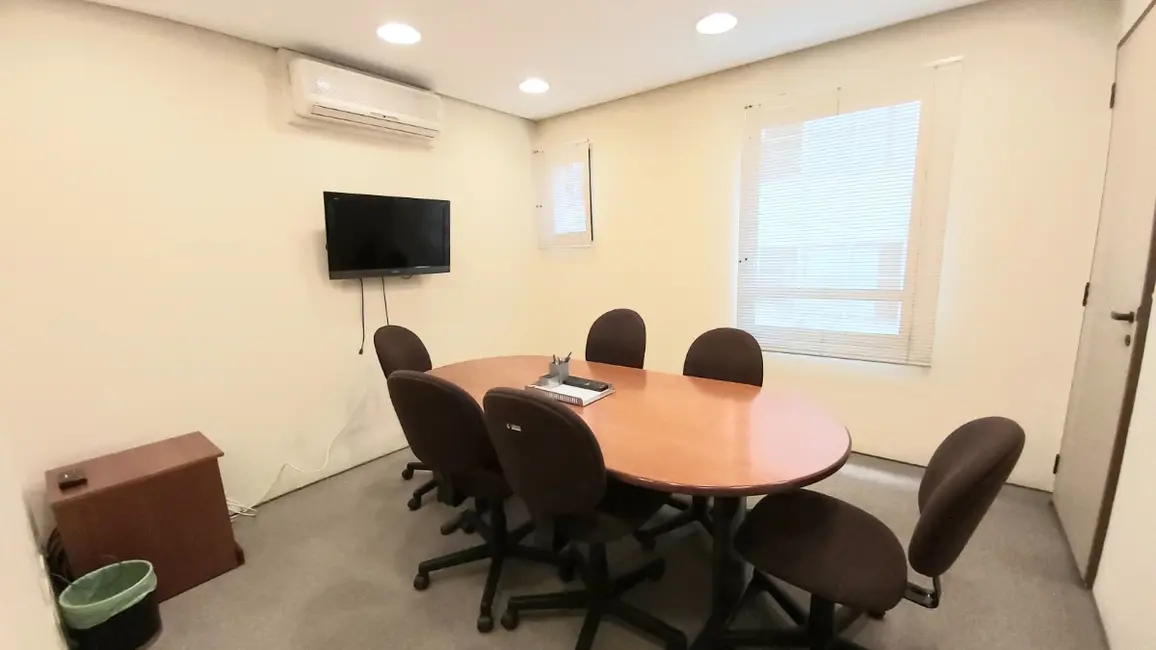 Foto 6 de Sala Comercial à venda, 94m2 em Santa Cecília, São Paulo - SP