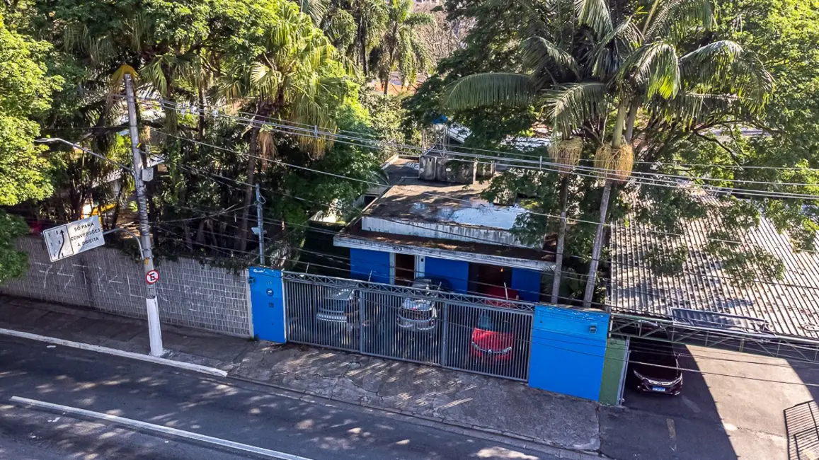 Foto 4 de Casa à venda, 334m2 em Sumarezinho, São Paulo - SP