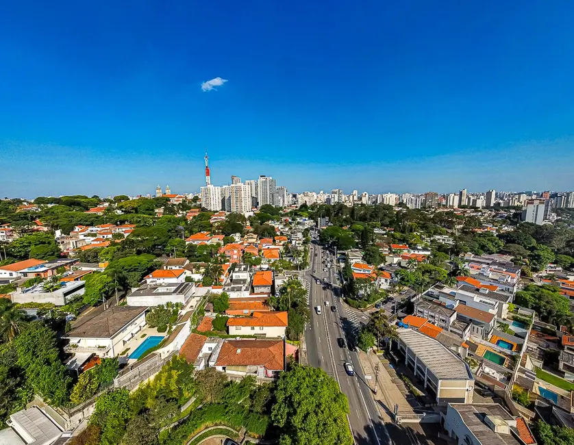 Foto 3 de Casa à venda, 334m2 em Sumarezinho, São Paulo - SP
