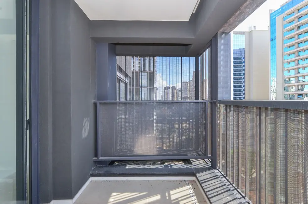 Apartamento com 2 quartos à venda, 104m2 em Jardim das Acácias, São Paulo - SP - imagem 8 Foto 8 de Apartamento com 2 quartos à venda, 104m2 em Jardim das Acácias, São Paulo - SP