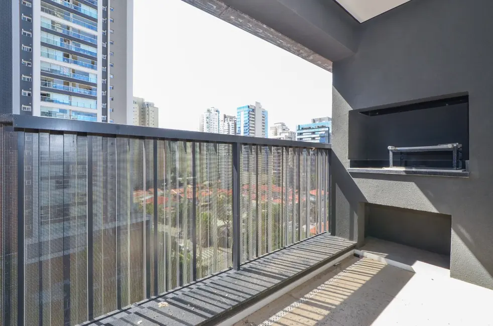 Apartamento com 2 quartos à venda, 104m2 em Jardim das Acácias, São Paulo - SP - imagem 9 Foto 9 de Apartamento com 2 quartos à venda, 104m2 em Jardim das Acácias, São Paulo - SP