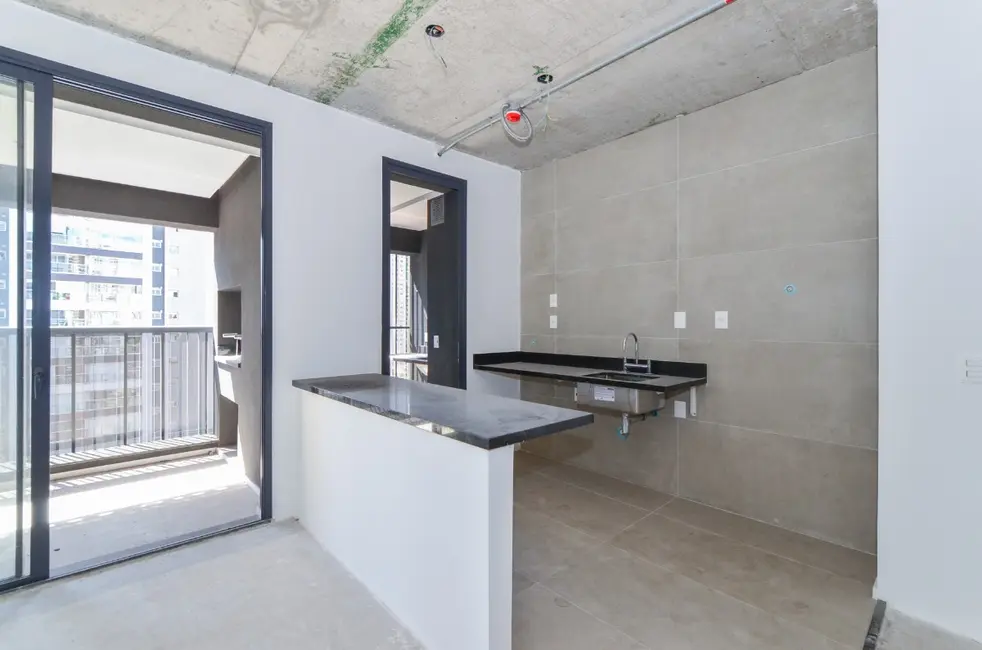 Apartamento com 2 quartos à venda, 104m2 em Jardim das Acácias, São Paulo - SP - imagem 1 Foto 1 de Apartamento com 2 quartos à venda, 104m2 em Jardim das Acácias, São Paulo - SP