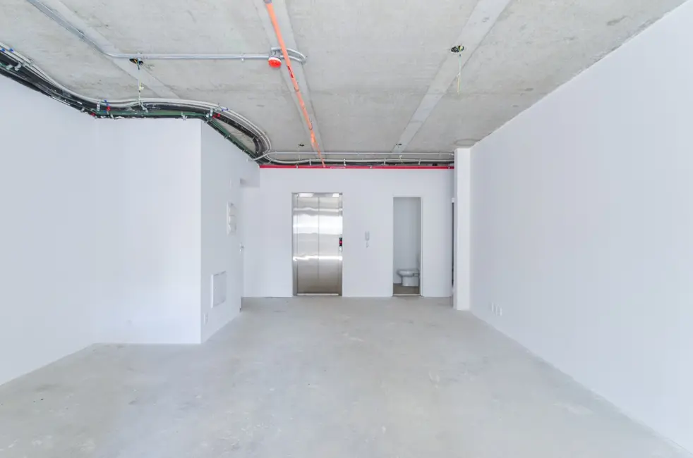 Apartamento com 2 quartos à venda, 104m2 em Jardim das Acácias, São Paulo - SP - imagem 6 Foto 6 de Apartamento com 2 quartos à venda, 104m2 em Jardim das Acácias, São Paulo - SP