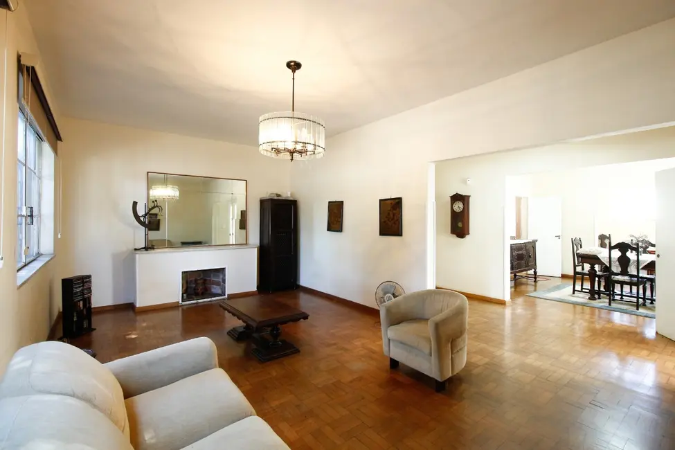 Foto 3 de Casa à venda, 255m2 em Planalto Paulista, São Paulo - SP