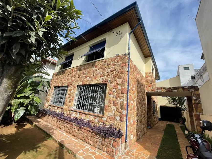 Foto 1 de Casa à venda, 255m2 em Planalto Paulista, São Paulo - SP