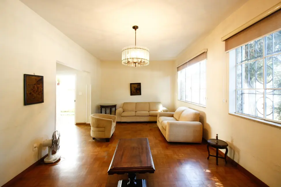 Foto 5 de Casa à venda, 255m2 em Planalto Paulista, São Paulo - SP