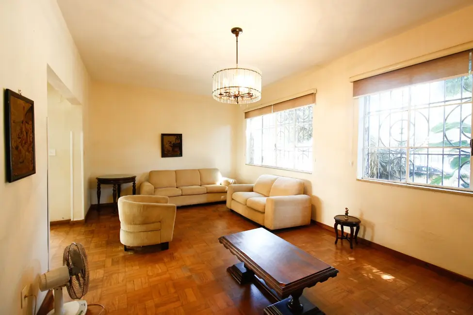 Foto 4 de Casa à venda, 255m2 em Planalto Paulista, São Paulo - SP