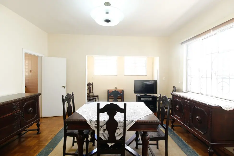 Foto 7 de Casa à venda, 255m2 em Planalto Paulista, São Paulo - SP