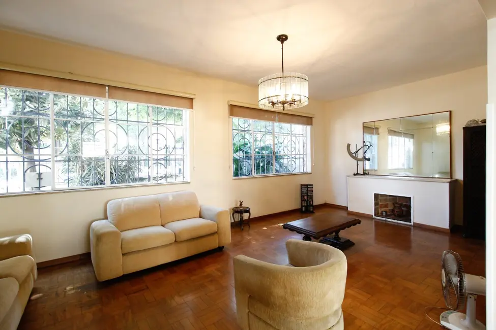 Foto 2 de Casa à venda, 255m2 em Planalto Paulista, São Paulo - SP