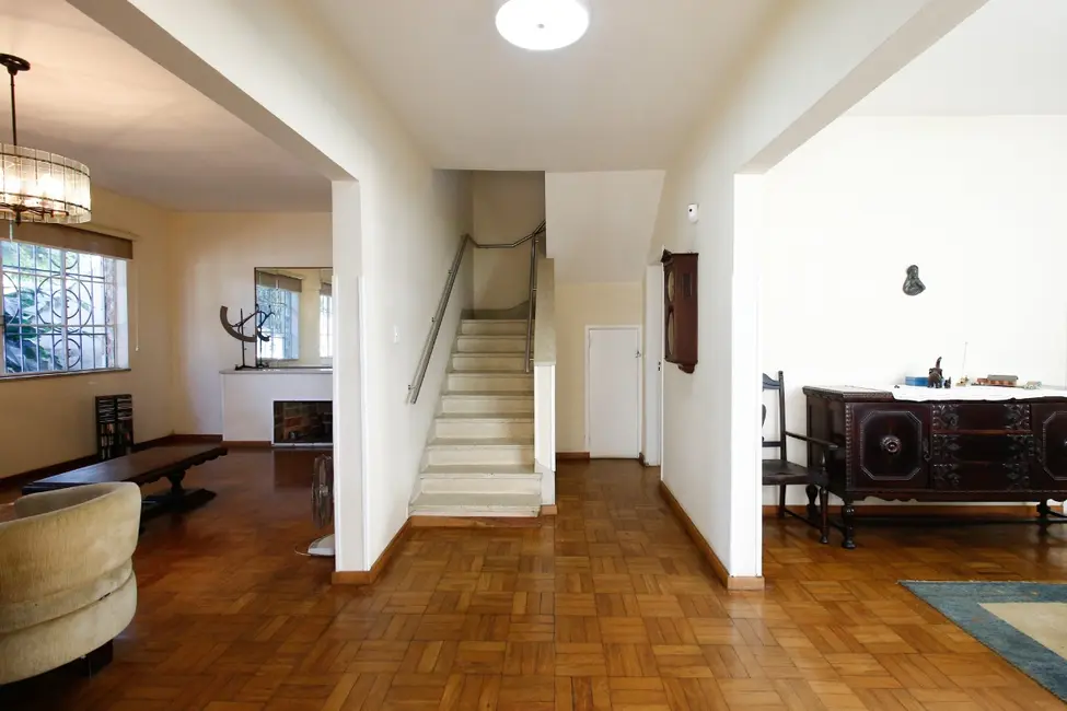 Foto 8 de Casa à venda, 255m2 em Planalto Paulista, São Paulo - SP