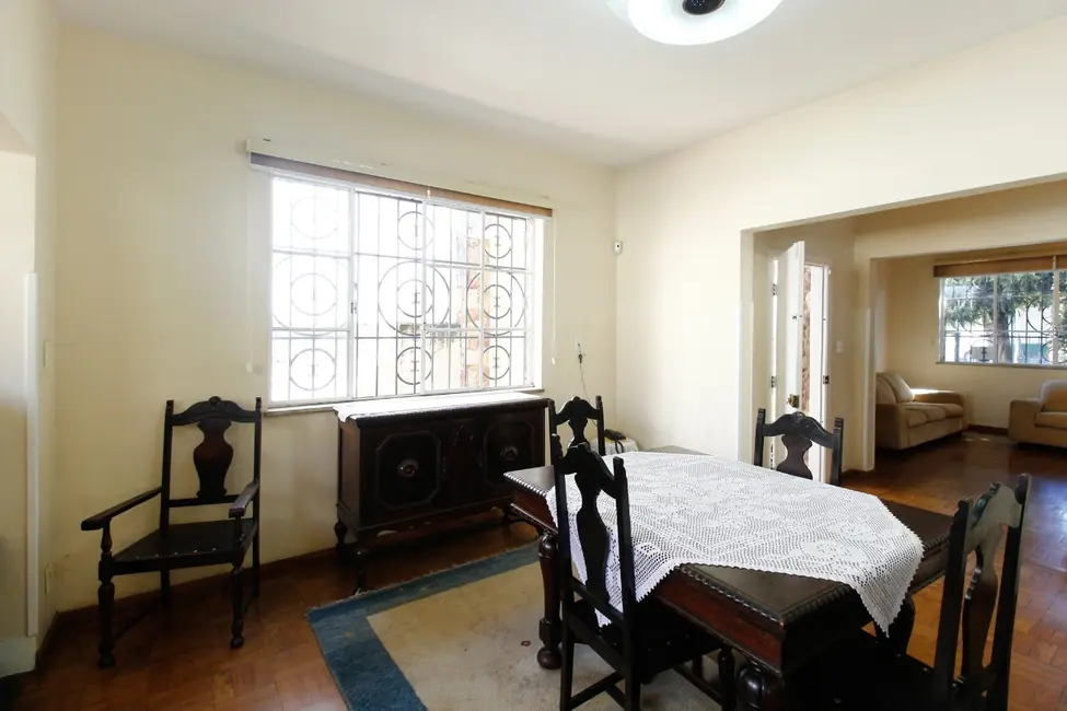 Foto 9 de Casa à venda, 255m2 em Planalto Paulista, São Paulo - SP