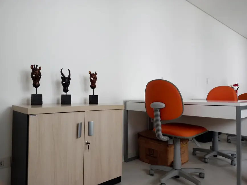 Foto 3 de Sala Comercial à venda, 27m2 em Perdizes, São Paulo - SP