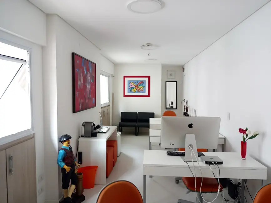 Foto 7 de Sala Comercial à venda, 27m2 em Perdizes, São Paulo - SP