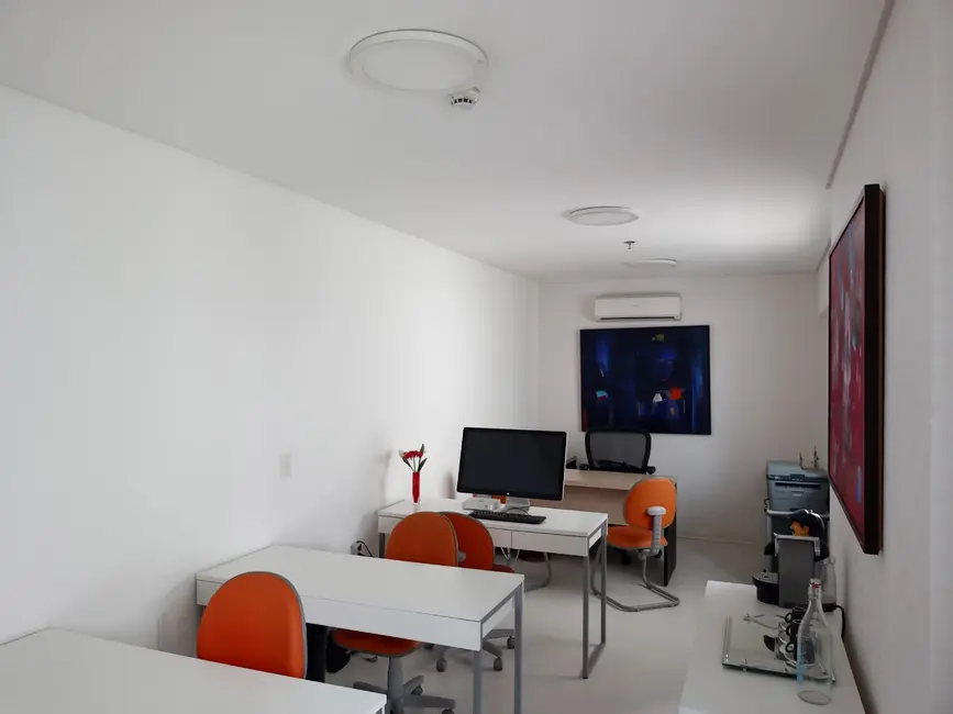 Foto 2 de Sala Comercial à venda, 27m2 em Perdizes, São Paulo - SP