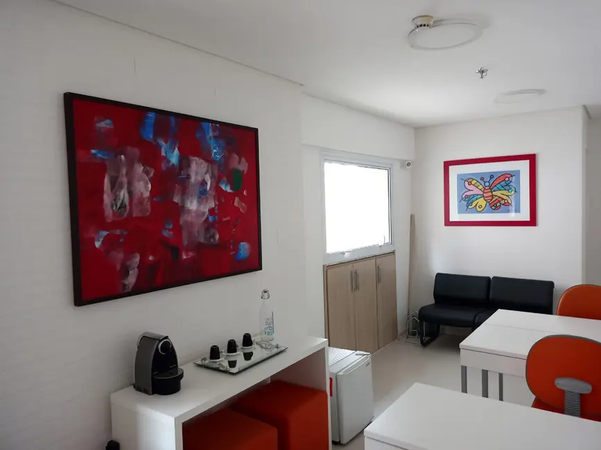 Foto 8 de Sala Comercial à venda, 27m2 em Perdizes, São Paulo - SP