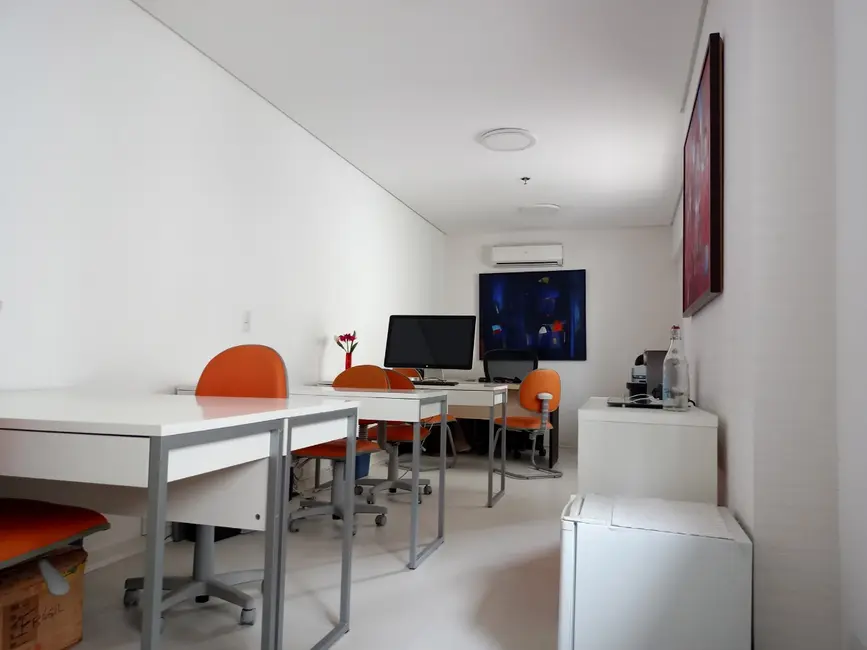 Foto 4 de Sala Comercial à venda, 27m2 em Perdizes, São Paulo - SP