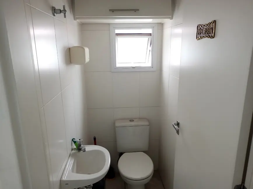 Foto 9 de Sala Comercial à venda, 27m2 em Perdizes, São Paulo - SP