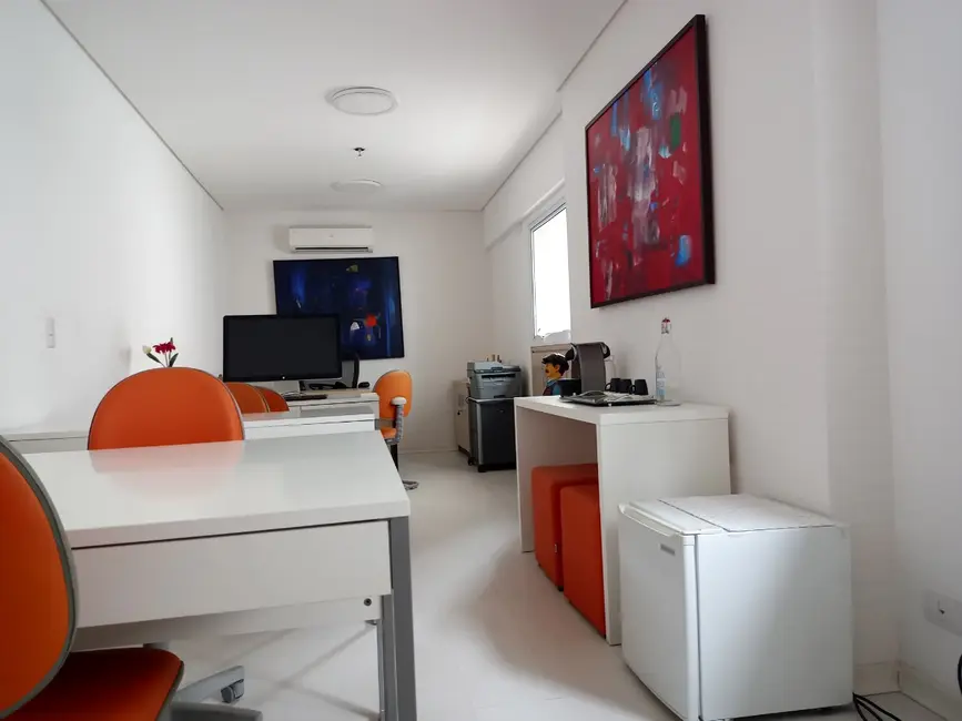 Foto 5 de Sala Comercial à venda, 27m2 em Perdizes, São Paulo - SP
