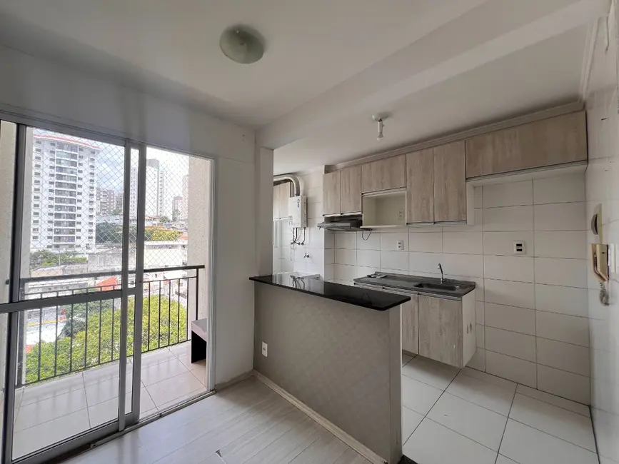 Foto 1 de Apartamento com 2 quartos à venda, 50m2 em Freguesia do Ó, São Paulo - SP