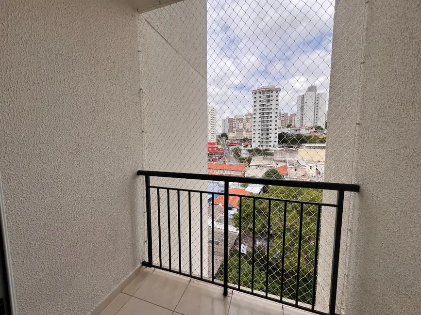 Apartamento com 2 quartos à venda, 50m2 em Freguesia do Ó, São Paulo - SP - imagem 7 Foto 7 de Apartamento com 2 quartos à venda, 50m2 em Freguesia do Ó, São Paulo - SP