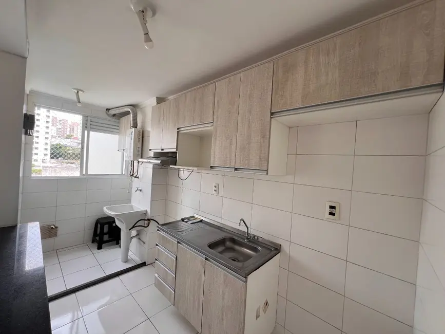 Apartamento com 2 quartos à venda, 50m2 em Freguesia do Ó, São Paulo - SP - imagem 5 Foto 5 de Apartamento com 2 quartos à venda, 50m2 em Freguesia do Ó, São Paulo - SP
