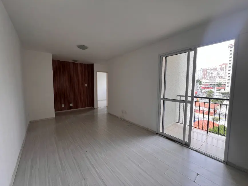 Apartamento com 2 quartos à venda, 50m2 em Freguesia do Ó, São Paulo - SP - imagem 6 Foto 6 de Apartamento com 2 quartos à venda, 50m2 em Freguesia do Ó, São Paulo - SP