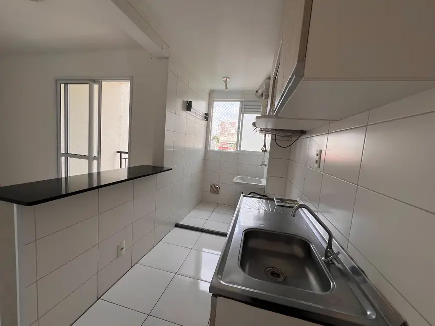 Apartamento com 2 quartos à venda, 50m2 em Freguesia do Ó, São Paulo - SP - imagem 4 Foto 4 de Apartamento com 2 quartos à venda, 50m2 em Freguesia do Ó, São Paulo - SP