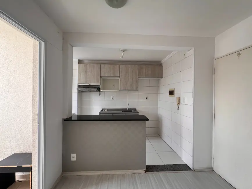 Foto 2 de Apartamento com 2 quartos à venda, 50m2 em Freguesia do Ó, São Paulo - SP
