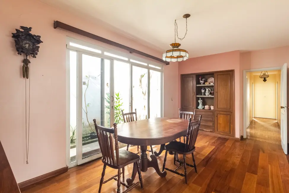 Foto 2 de Casa com 4 quartos à venda, 307m2 em Jardim Brasil (Zona Sul), São Paulo - SP