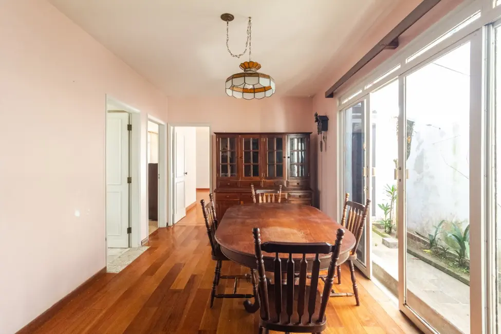 Casa com 4 quartos à venda, 307m2 em Jardim Brasil (Zona Sul), São Paulo - SP - imagem 4 Foto 4 de Casa com 4 quartos à venda, 307m2 em Jardim Brasil (Zona Sul), São Paulo - SP