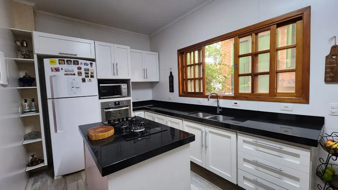 Casa de Vila com 4 quartos à venda, 140m2 em Santana, São Paulo - SP - imagem 7 Foto 7 de Casa de Vila com 4 quartos à venda, 140m2 em Santana, São Paulo - SP