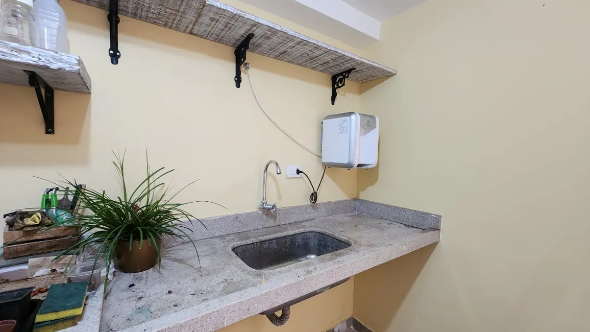 Casa de Vila com 4 quartos à venda, 140m2 em Santana, São Paulo - SP - imagem 4 Foto 4 de Casa de Vila com 4 quartos à venda, 140m2 em Santana, São Paulo - SP