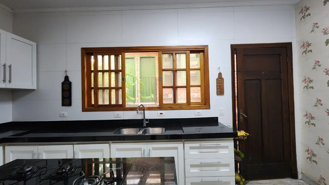 Casa de Vila com 4 quartos à venda, 140m2 em Santana, São Paulo - SP - imagem 8 Foto 8 de Casa de Vila com 4 quartos à venda, 140m2 em Santana, São Paulo - SP