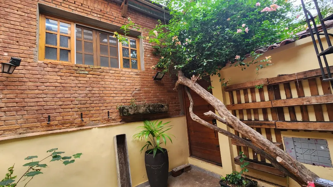 Casa de Vila com 4 quartos à venda, 140m2 em Santana, São Paulo - SP - imagem 9 Foto 9 de Casa de Vila com 4 quartos à venda, 140m2 em Santana, São Paulo - SP