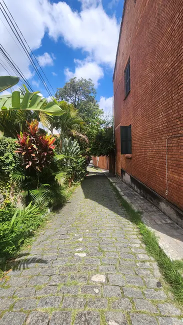 Foto 2 de Casa de Vila com 4 quartos à venda, 140m2 em Santana, São Paulo - SP